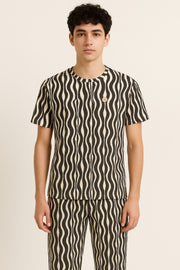 Round Neck T-shirt Half Sleeve - Youth