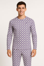 Round Neck T-shirt Full Sleeve - Youth