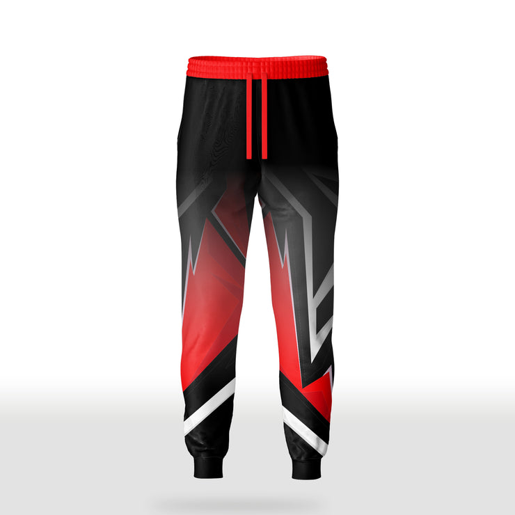 MEN's CUSTOM TROUSERS (Soccer)