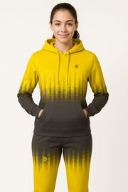 Full sleeve Hoodie with Zip Pocket