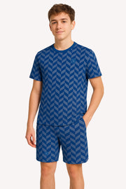 Shorts with Open Pocket - Youth