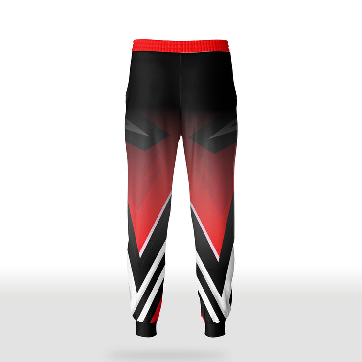 MEN's CUSTOM TROUSERS (Soccer)