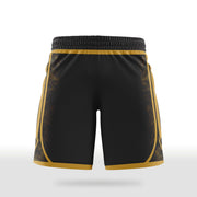 MEN's CUSTOM SPORT SHORTS (gym/yoga)