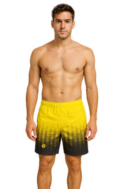 Shorts with Open Pocket - Male