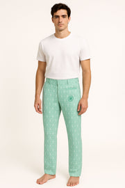 Full Length Pant with Open Pocket