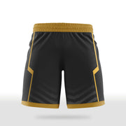 MEN's CUSTOM SPORT SHORTS (Volleyball)