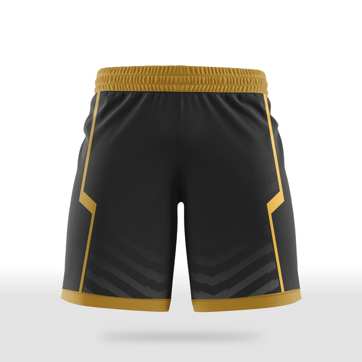 MEN's CUSTOM SPORT SHORTS (Volleyball)