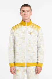 Jacket with Full Zip and Zip Pocket Full Sleeve - Youth