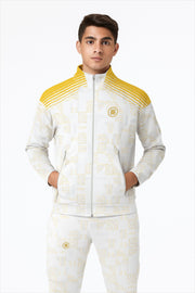 Jacket with Full Zip and Zip Pocket Full Sleeve - Youth