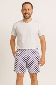 Shorts with Open Pocket - Male