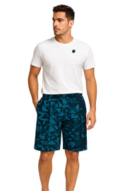 Shorts with Open Pocket - Male