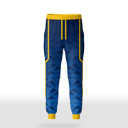 MEN's CUSTOM TROUSERS (Gym/Yoga)