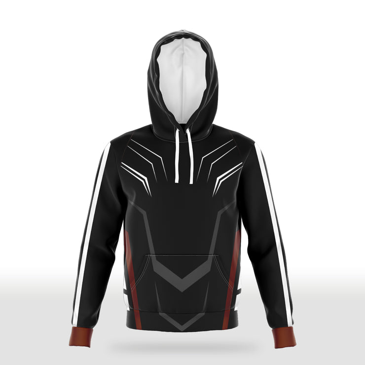 CUSTOM HOODIE for Sports ( Gym/Yoga )
