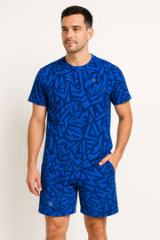 Shorts with Open Pocket - Male