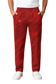 Full Length Pant with Open Pocket