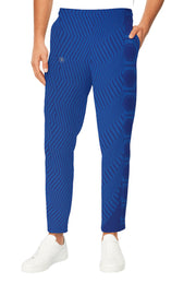 Full Length Pant with Open Pocket