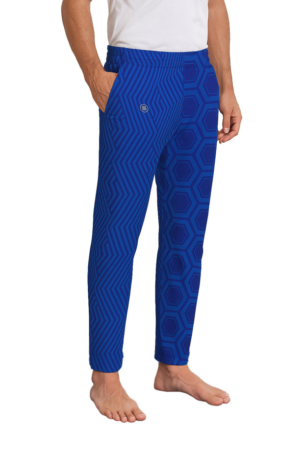 Full Length Pant with Open Pocket