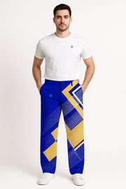Full Length Pant with Open Pocket