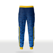 MEN's CUSTOM TROUSERS (Gym/Yoga)