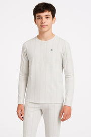 Round Neck T-shirt Full Sleeve - Youth