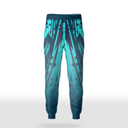MEN's CUSTOM TROUSERS (Volleyball)