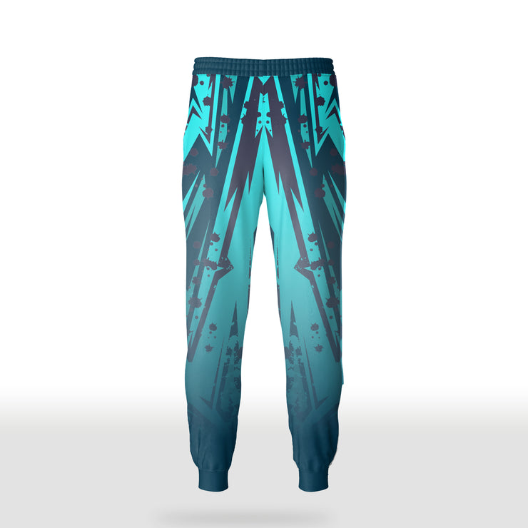 MEN's CUSTOM TROUSERS (Volleyball)