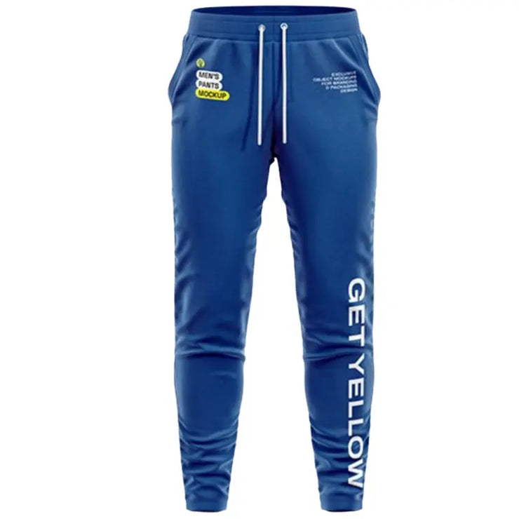 Custom Pants for VolleyBall SportyStitch