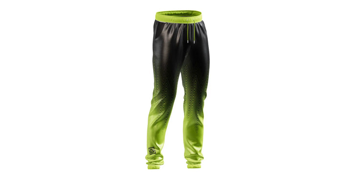 MEN's CUSTOM CRICKET TROUSERS SportyStitch