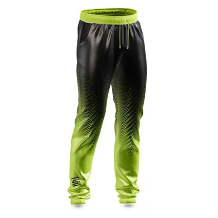 MEN's CUSTOM CRICKET TROUSERS SportyStitch